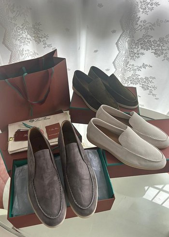 Gri Erkek Günlük Tokalı Bot - Görsel 2