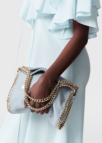 Stella McCartney Bayan Çanta 25 cm