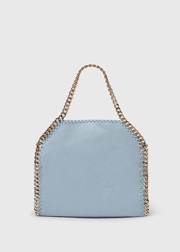  Beden Stella McCartney Bayan Çanta 25 cm