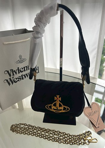 Vivienne Westwood Çanta