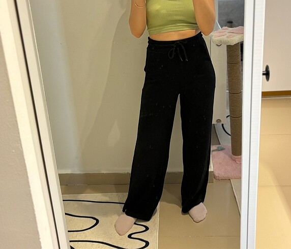 fitilli eşofman