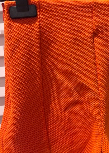 Beymen Club Mercan Jersey Mini Şort - Görsel 7