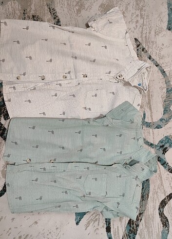 Erkek çocuk giyim - Görsel 5