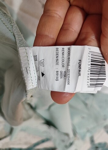 Erkek çocuk giyim - Görsel 11