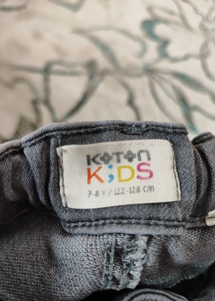 Erkek çocuk giyim  - Görsel 2