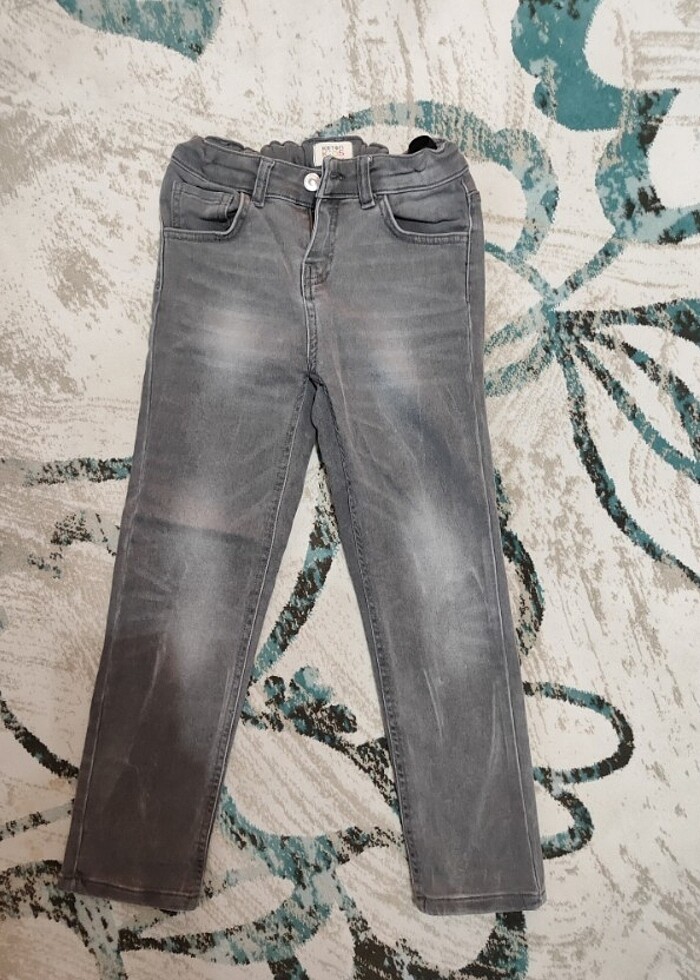 Erkek çocuk giyim  - Görsel 4