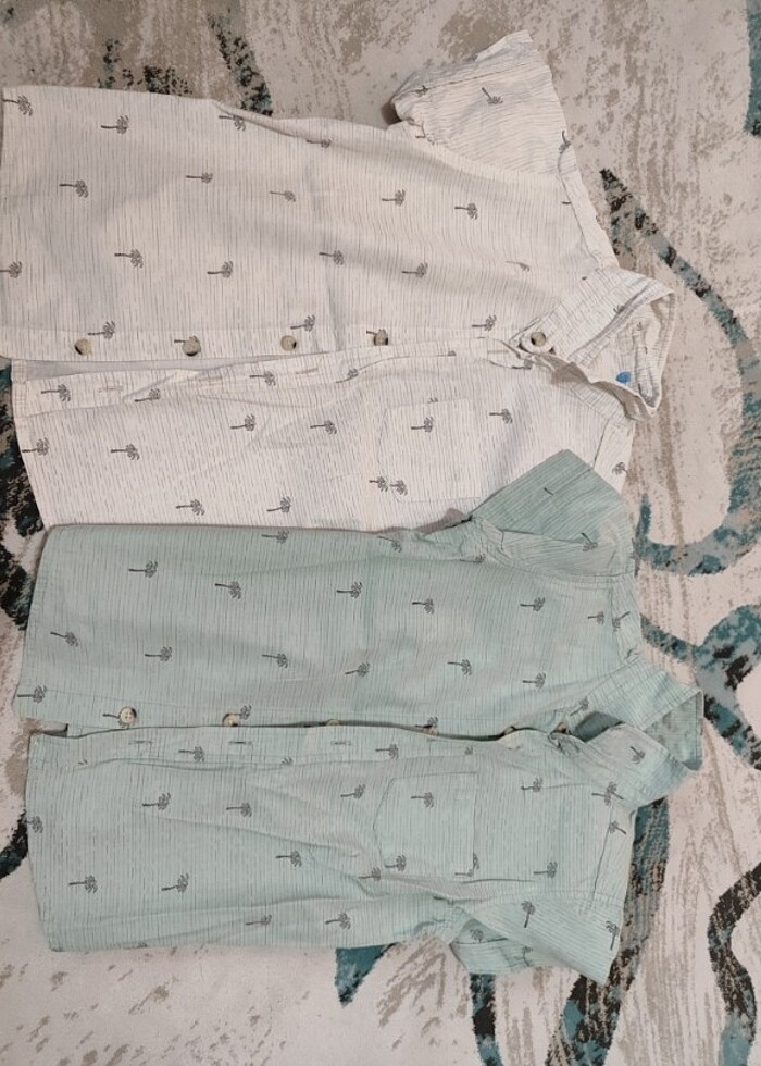 Erkek çocuk giyim  - Görsel 5