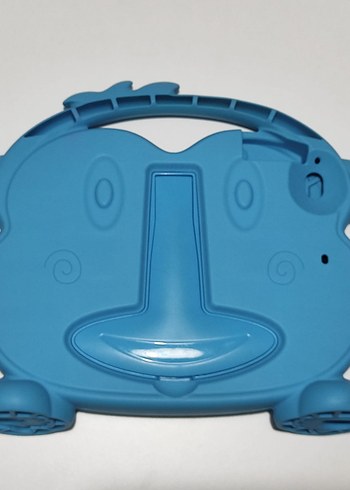 İped mini silikon tablet kılıfı 
(TABLET DAHİL DEĞİLDİR ) - Görsel 3