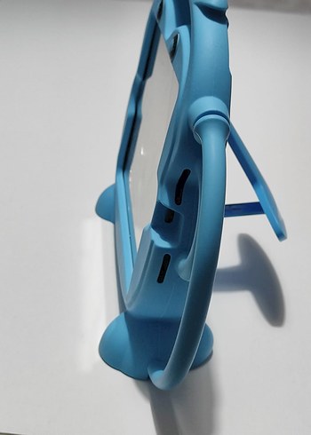 İped mini silikon tablet kılıfı 
(TABLET DAHİL DEĞİLDİR ) - Görsel 4