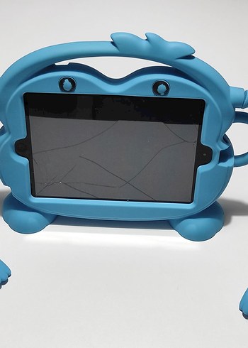 İped mini silikon tablet kılıfı 
(TABLET DAHİL DEĞİLDİR ) - Görsel 5