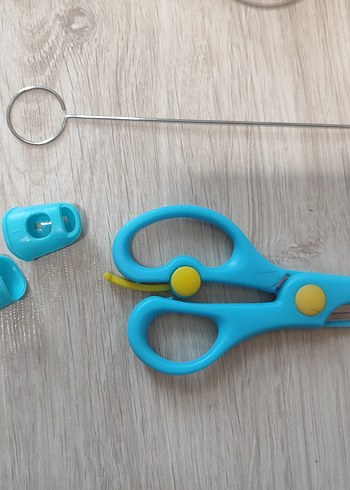 3D Kalemi Seti şarjlı - Görsel 6