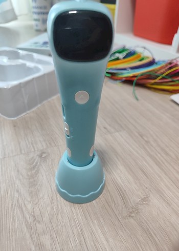 3D Kalemi Seti şarjlı - Görsel 4