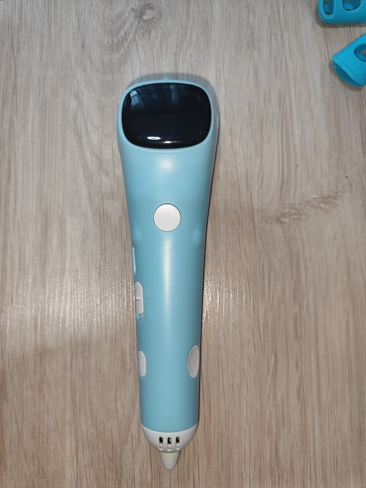 3D Kalemi Seti şarjlı - Görsel 3