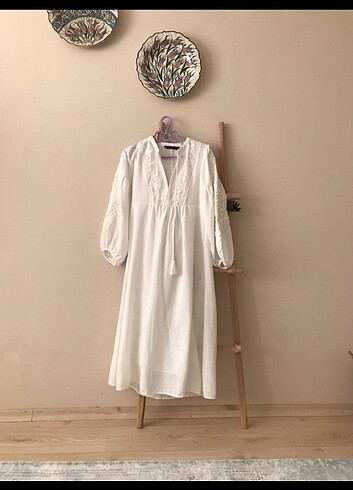Zara zara elbise 