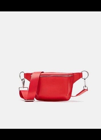 bershka bel cantasi