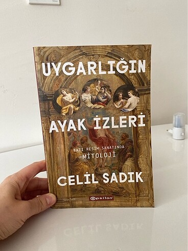 Uygarlığın ayak izleri kitap