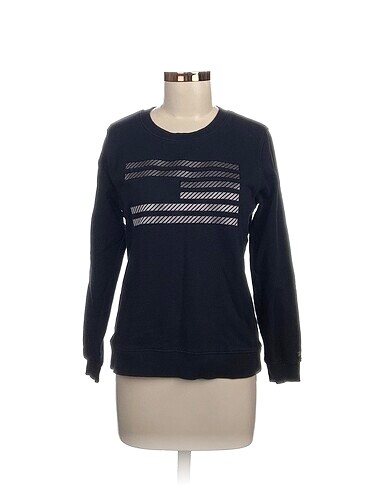 Tommy Hilfiger Sweatshirt %70 İndirimli.
