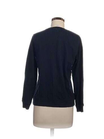 xs Beden Tommy Hilfiger Sweatshirt %70 İndirimli.