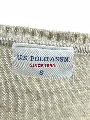 s Beden çeşitli Renk U.S Polo Assn. Kazak / Triko %70 İndirimli.