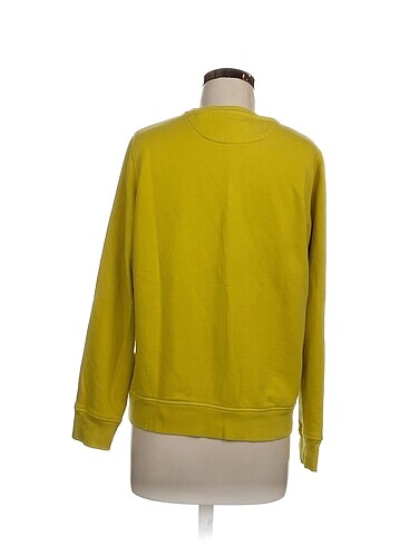 l Beden Gant Sweatshirt %70 İndirimli.