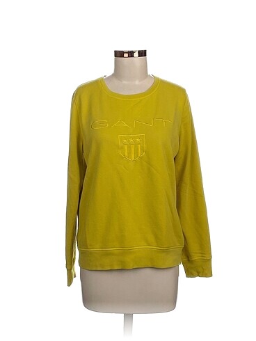Gant Sweatshirt %70 İndirimli.