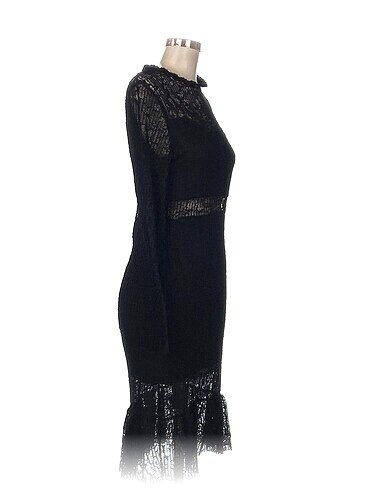 Vintage Love Vintage Love Kısa Elbise %70 İndirimli.