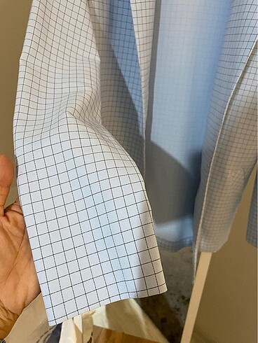 38 Beden Blazer ceket