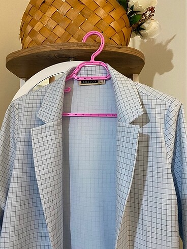 Zara Blazer ceket