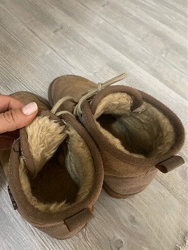 37 Beden Bej ugg