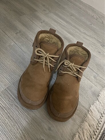Ugg Bej ugg