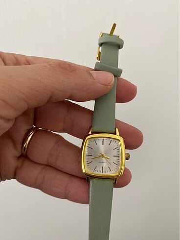 Beden Vintage saat
