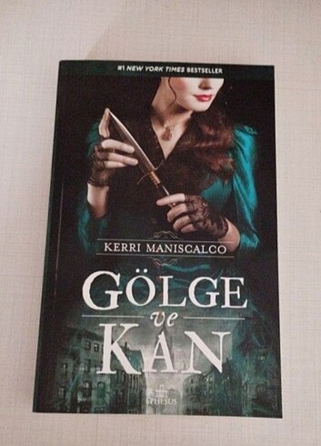 Gölge ve kan
