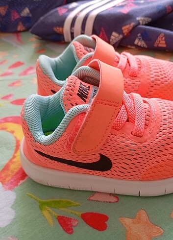 Nike Nike ayakkabı 