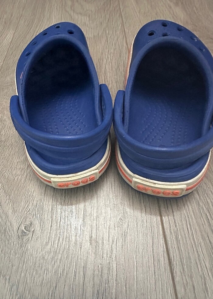 Crocs terlik - Görsel 2