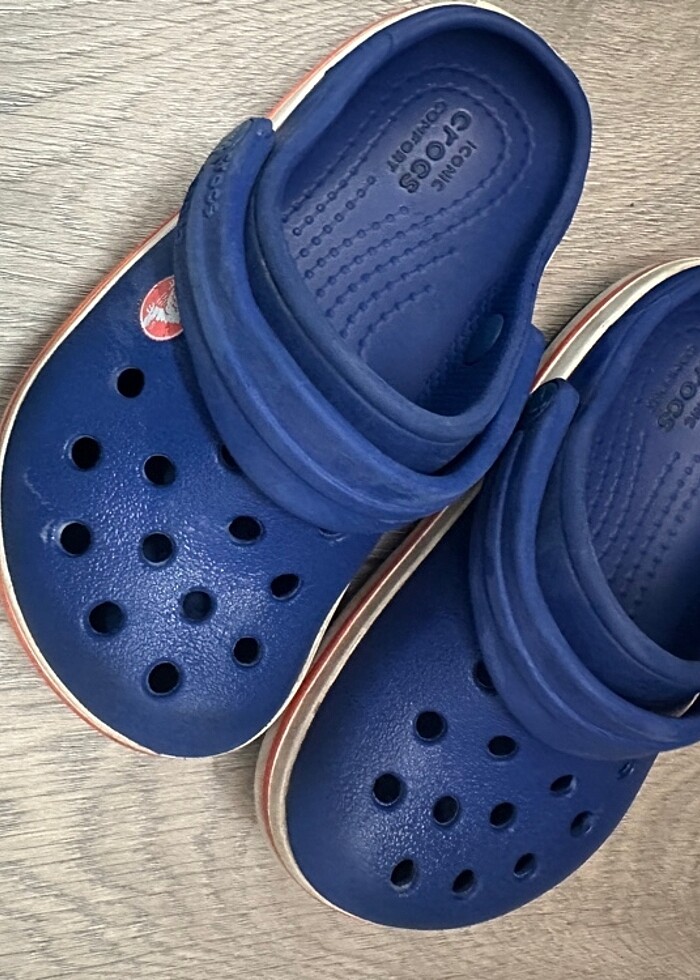 Crocs terlik - Görsel 4