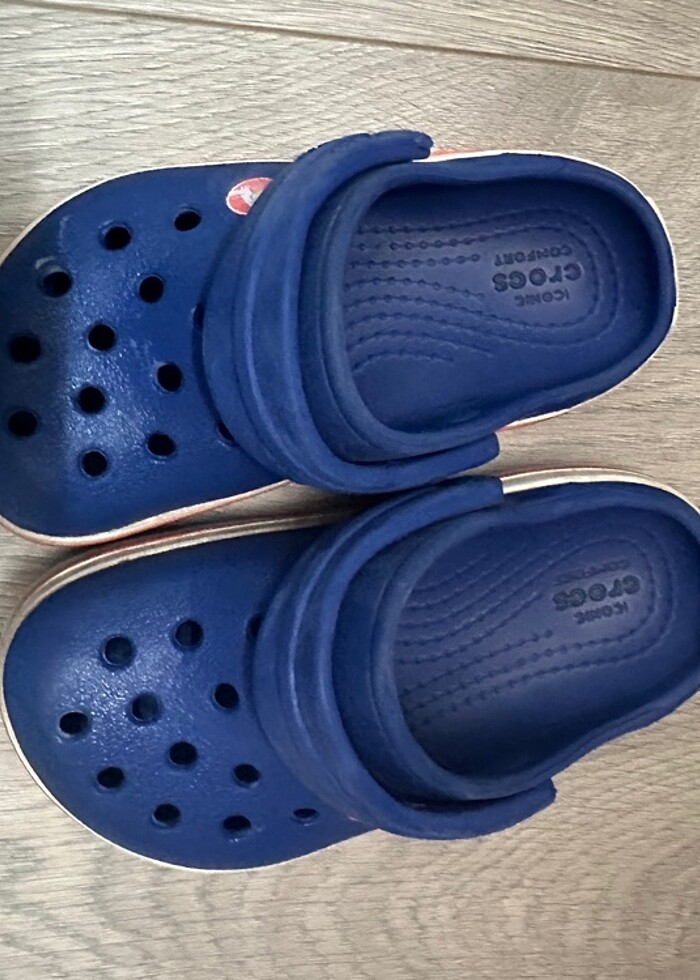 Crocs terlik - Görsel 5