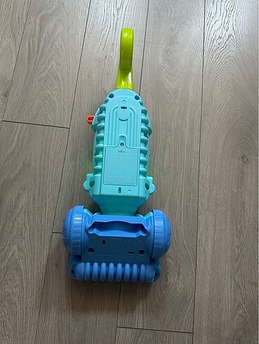 Fisher Price Fısher price süpürge