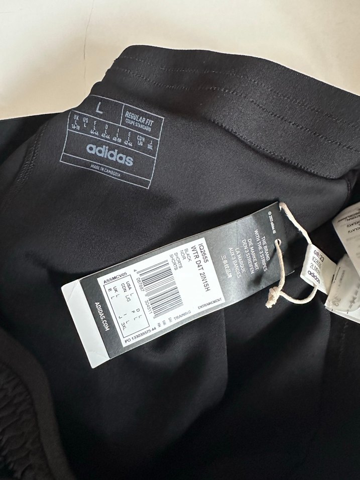 Siyah Drapeli Midi  Spor Eteği - Görsel 4