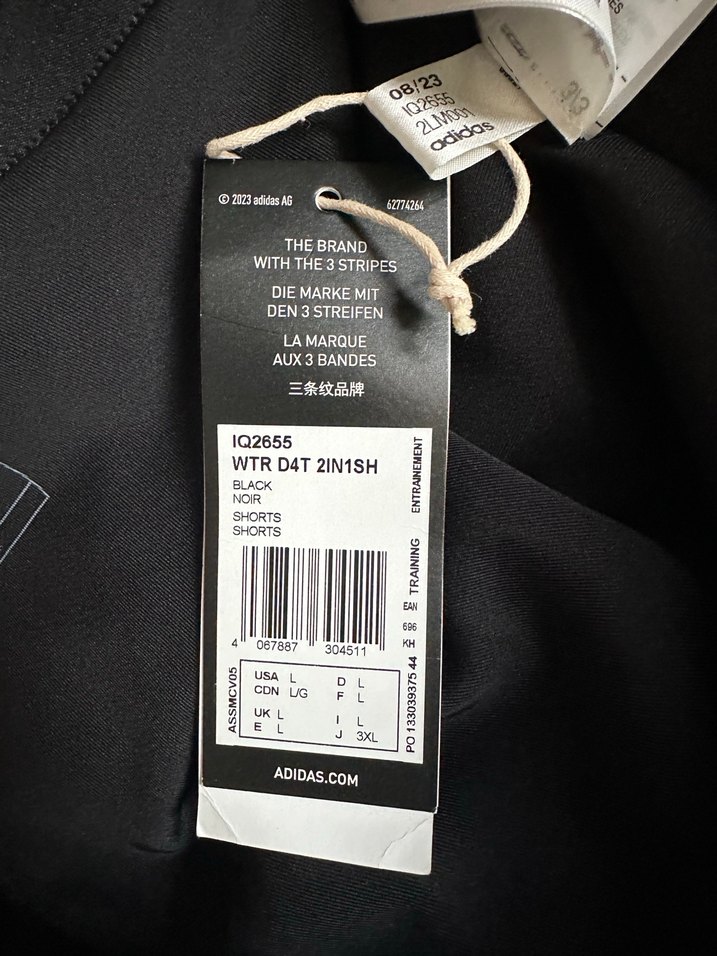 Siyah Drapeli Midi  Spor Eteği - Görsel 5