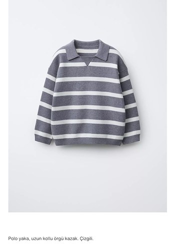 Erkek Gri Triko ve Cepli Eşofman Altı - Görsel 5