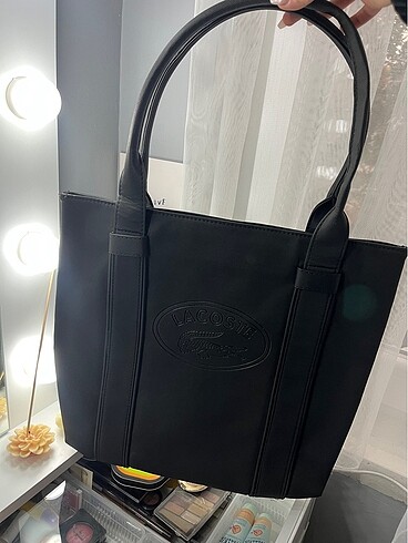 LACOSTE ÇANTA
