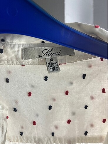 Mavi Jeans KADIN MAVİ MARKA GÖMLEK