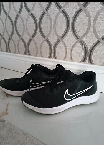 Orijinal Nike star runner3 (GS)