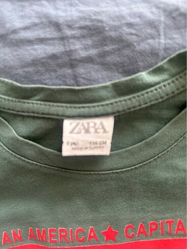 Zara Tshirt