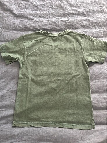 5 Yaş Beden Tshirt