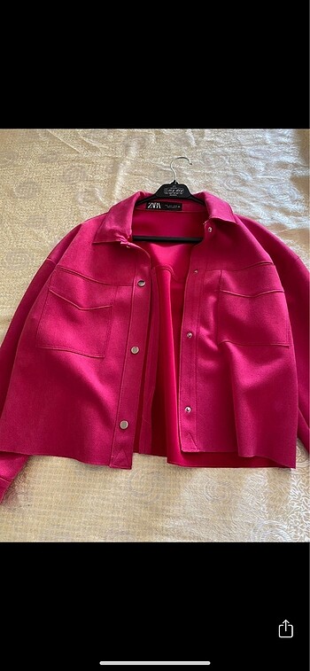 Zara ceket
