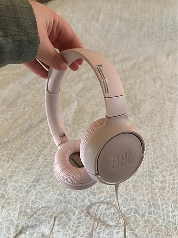 JBL kulaklık