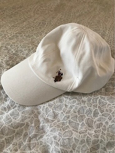 US POLO ASSN ŞAPKA