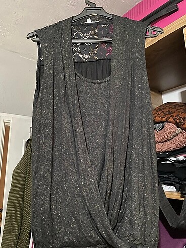 Kadın bluz ???? - Görsel 2