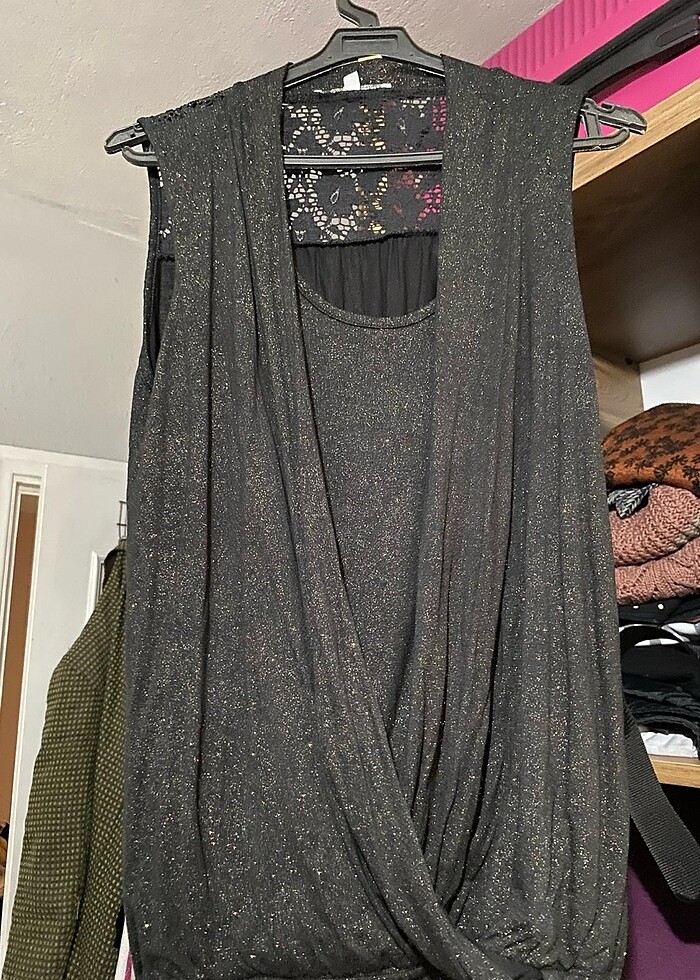 Kadın bluz ???? - Görsel 2